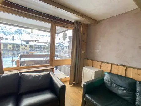 Appartement Confortable pour 8 pers. à Tignes, Animaux acceptés - Photo 8