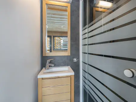 Appartement moderne pour 12 personnes avec wifi, au cœur de Val Thorens - Photo 10