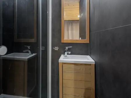 Appartement moderne pour 12 personnes avec wifi, au cœur de Val Thorens - Photo 12