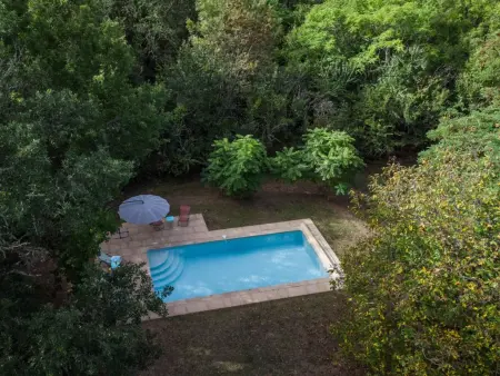 Les Follets, Beau séjour au calme avec piscine privée - Photo 8