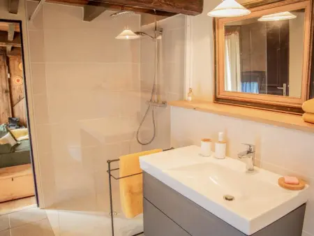 Les Follets, Beau séjour au calme avec piscine privée - Photo 31