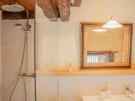 Les Follets, Beau séjour au calme avec piscine privée - Photo 32
