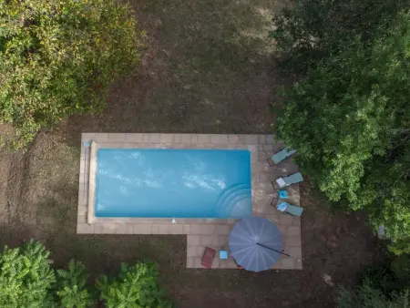 Les Follets, Beau séjour au calme avec piscine privée - Photo 41