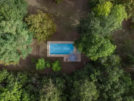 Les Follets, Beau séjour au calme avec piscine privée - Photo 42