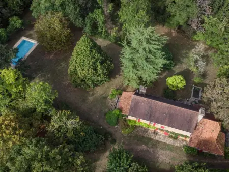 Les Follets, Beau séjour au calme avec piscine privée - Photo 44