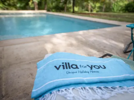 Les Follets, Beau séjour au calme avec piscine privée - Photo 52
