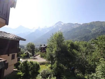 Studio cabine 4 pers près des télécabines, animaux admis parking - Photo 8