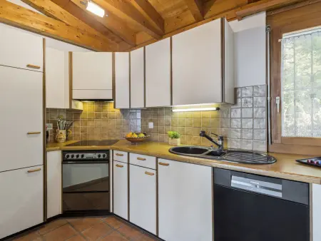 Porta, Maison 4 personnes à Brissago - Photo 4