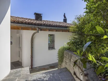 Porta, Maison 4 personnes à Brissago - Photo 5
