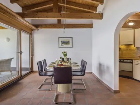 Porta, Maison 4 personnes à Brissago - Photo 9