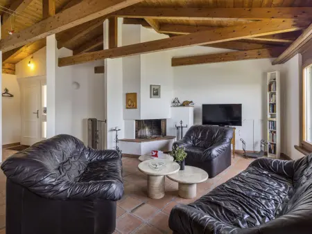 Porta, Maison 4 personnes à Brissago - Photo 11