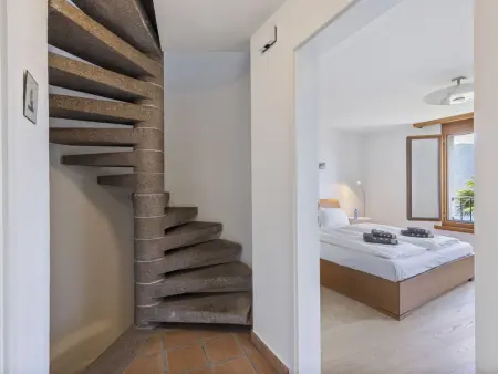 Porta, Maison 4 personnes à Brissago - Photo 18