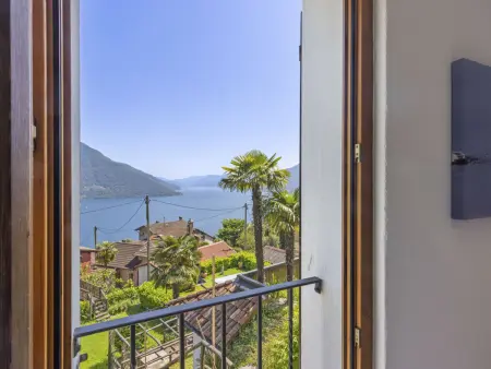 Porta, Maison 4 personnes à Brissago - Photo 21