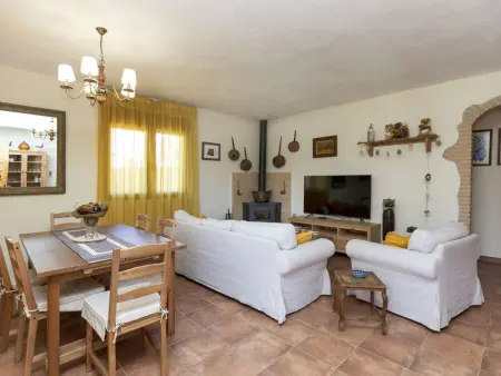 Ca La Lou, Maison 6 personnes à Sils - Photo 2