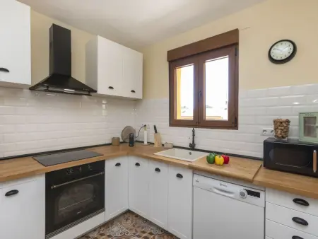 Ca La Lou, Maison 6 personnes à Sils - Photo 3