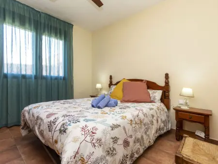 Ca La Lou, Maison 6 personnes à Sils - Photo 4