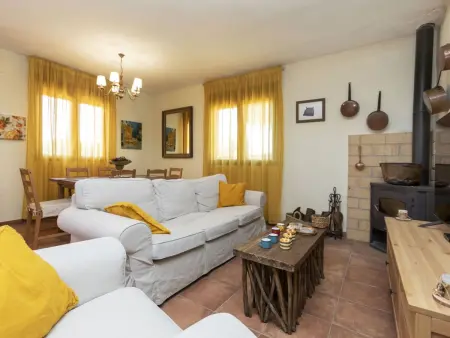 Ca La Lou, Maison 6 personnes à Sils - Photo 5