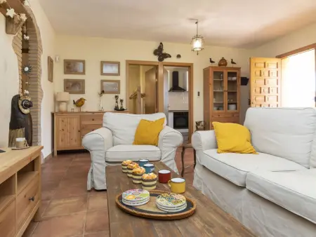 Ca La Lou, Maison 6 personnes à Sils - Photo 6