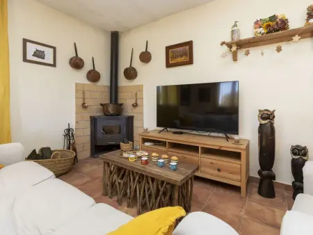 Ca La Lou, Maison 6 personnes à Sils - Photo 7
