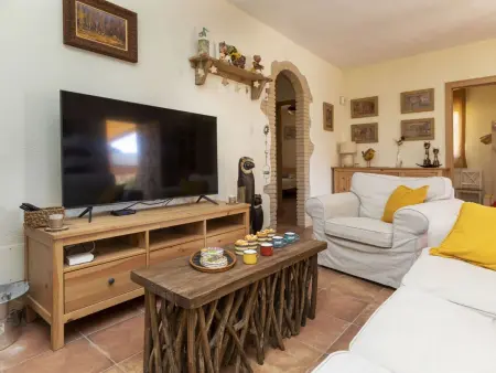 Ca La Lou, Maison 6 personnes à Sils - Photo 8