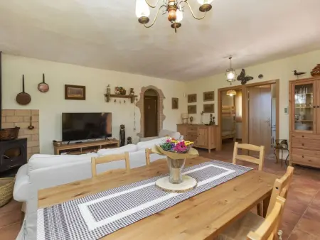 Ca La Lou, Maison 6 personnes à Sils - Photo 10