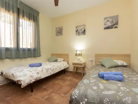 Ca La Lou, Maison 6 personnes à Sils - Photo 11
