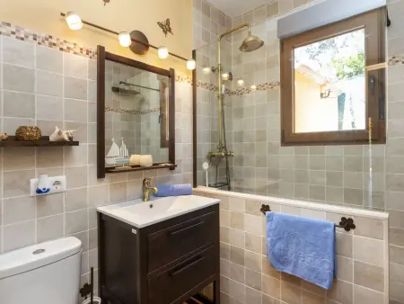 Ca La Lou, Maison 6 personnes à Sils - Photo 13