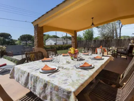 Ca La Lou, Maison 6 personnes à Sils - Photo 14