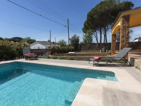 Ca La Lou, Maison 6 personnes à Sils - Photo 15