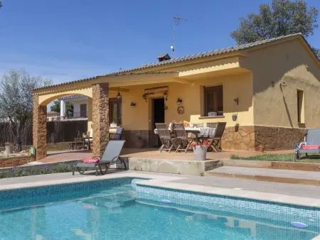 Ca La Lou, Maison 6 personnes à Sils - Photo 16