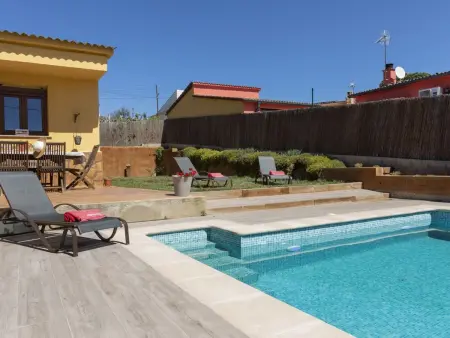 Ca La Lou, Maison 6 personnes à Sils - Photo 17