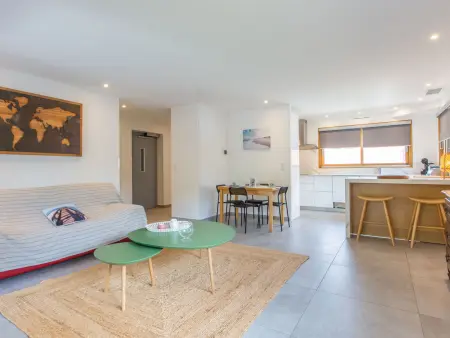 Lartigau, Maison 6 personnes à Capbreton - Photo 1