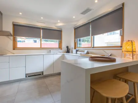 Lartigau, Maison 6 personnes à Capbreton - Photo 4