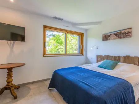 Lartigau, Maison 6 personnes à Capbreton - Photo 5