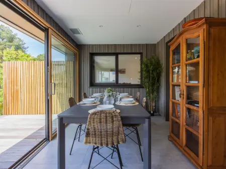 Lartigau, Maison 6 personnes à Capbreton - Photo 8