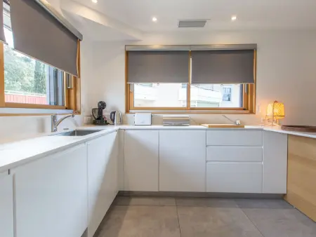 Lartigau, Maison 6 personnes à Capbreton - Photo 9