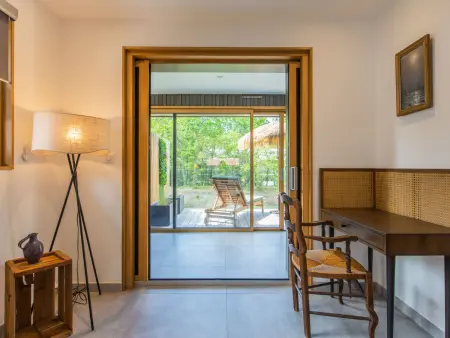 Lartigau, Maison 6 personnes à Capbreton - Photo 10