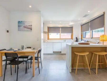 Lartigau, Maison 6 personnes à Capbreton - Photo 11
