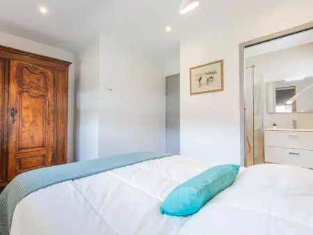 Lartigau, Maison 6 personnes à Capbreton - Photo 13