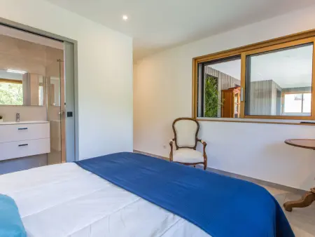 Lartigau, Maison 6 personnes à Capbreton - Photo 14