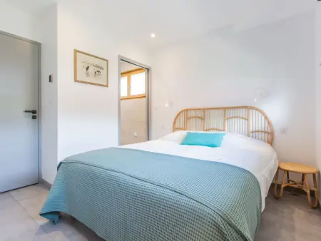 Lartigau, Maison 6 personnes à Capbreton - Photo 15