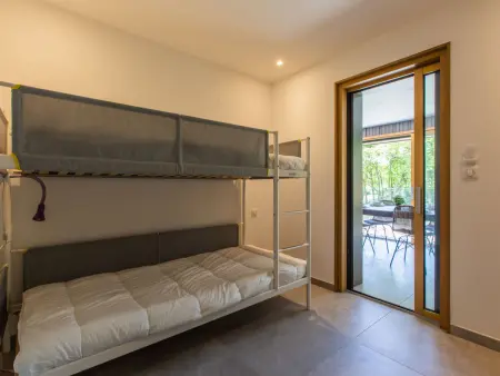 Lartigau, Maison 6 personnes à Capbreton - Photo 16
