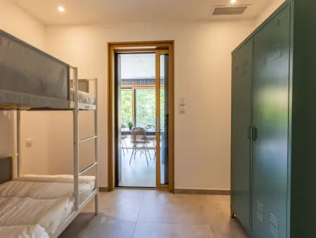 Lartigau, Maison 6 personnes à Capbreton - Photo 17