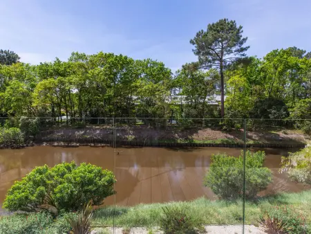 Lartigau, Maison 6 personnes à Capbreton - Photo 21