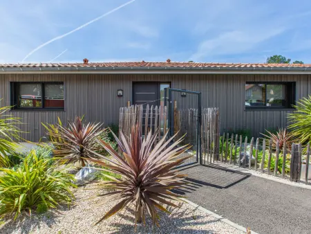 Lartigau, Maison 6 personnes à Capbreton - Photo 23