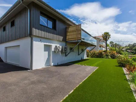 Lartigau, Maison 6 personnes à Capbreton - Photo 24