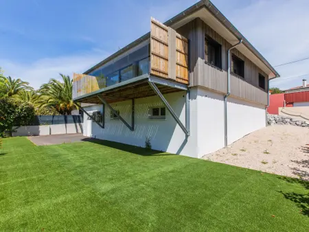 Lartigau, Maison 6 personnes à Capbreton - Photo 25