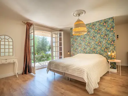 La Coraline, Appartement 6 personnes à La Crau - Photo 2