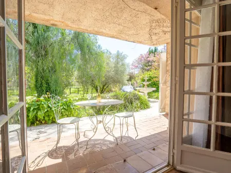 La Coraline, Appartement 6 personnes à La Crau - Photo 4