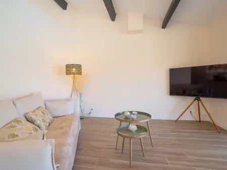 La Coraline, Appartement 6 personnes à La Crau - Photo 6